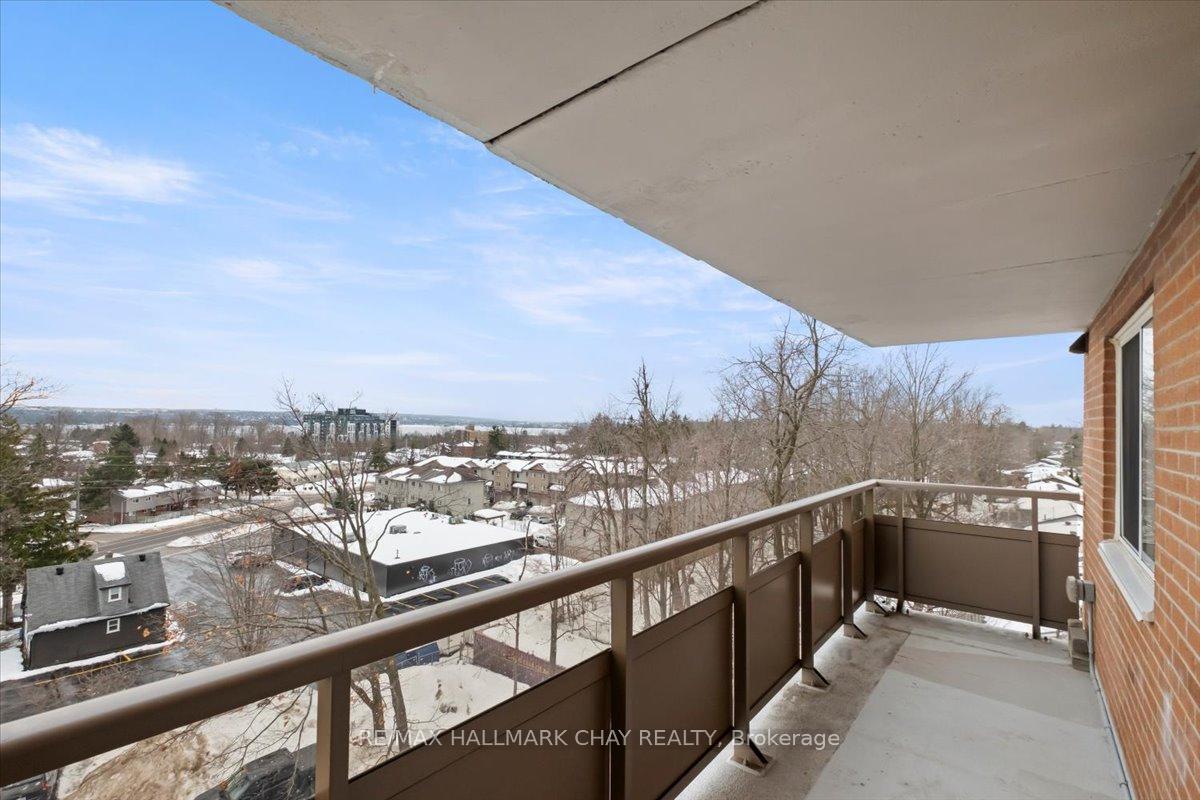 Photo 64 of Unit 706, 414 Blake Street, Barrie, Codrington — HOMEH