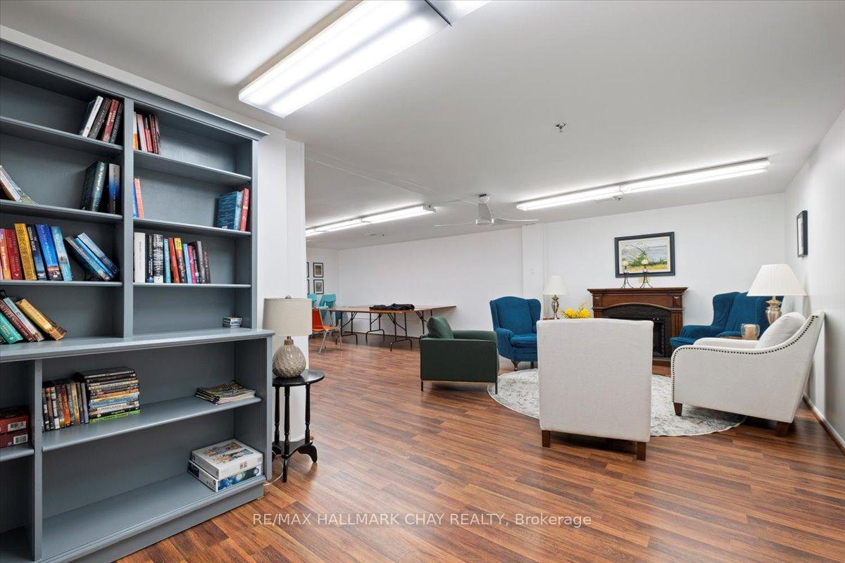 Photo 68 of Unit 706, 414 Blake Street, Barrie, Codrington — HOMEH