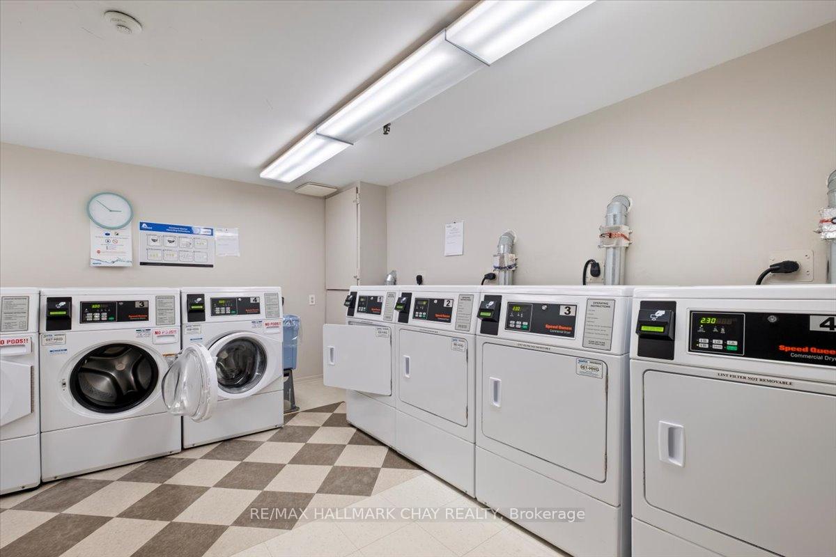 Photo 72 of Unit 706, 414 Blake Street, Barrie, Codrington — HOMEH