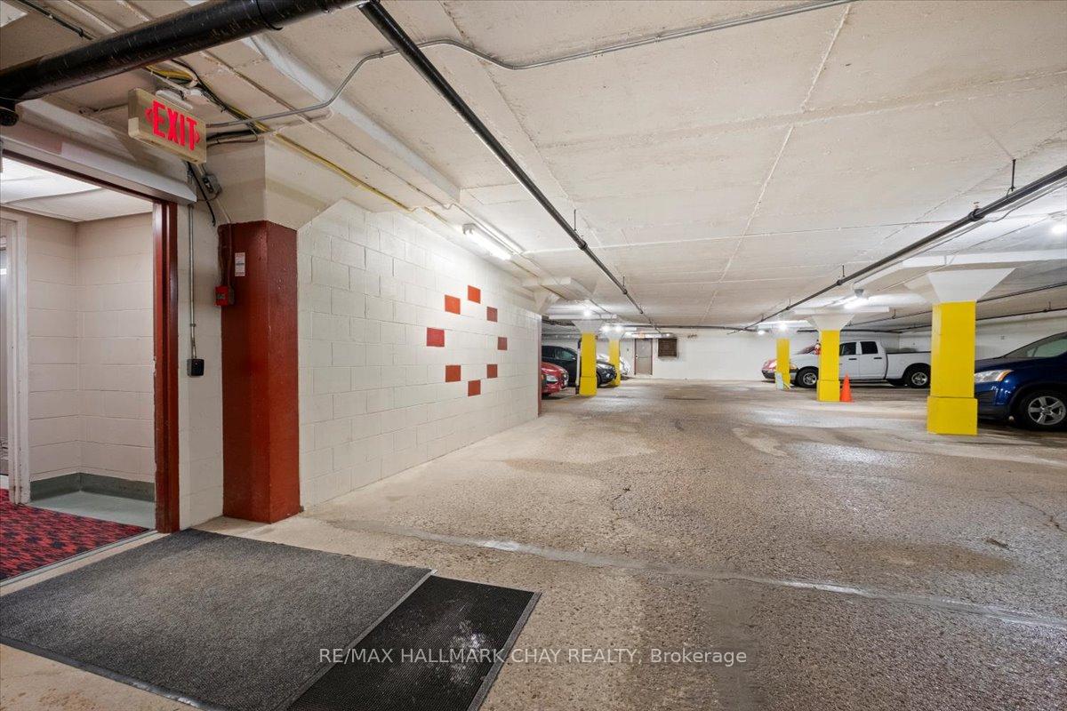 Photo 74 of Unit 706, 414 Blake Street, Barrie, Codrington — HOMEH