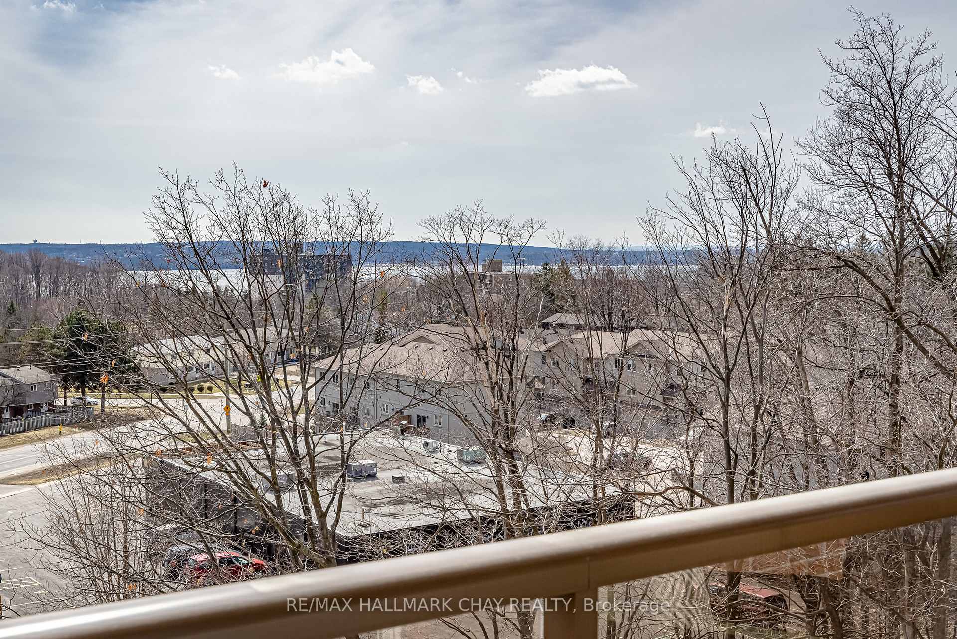 Photo 76 of Unit 706, 414 Blake Street, Barrie, Codrington — HOMEH