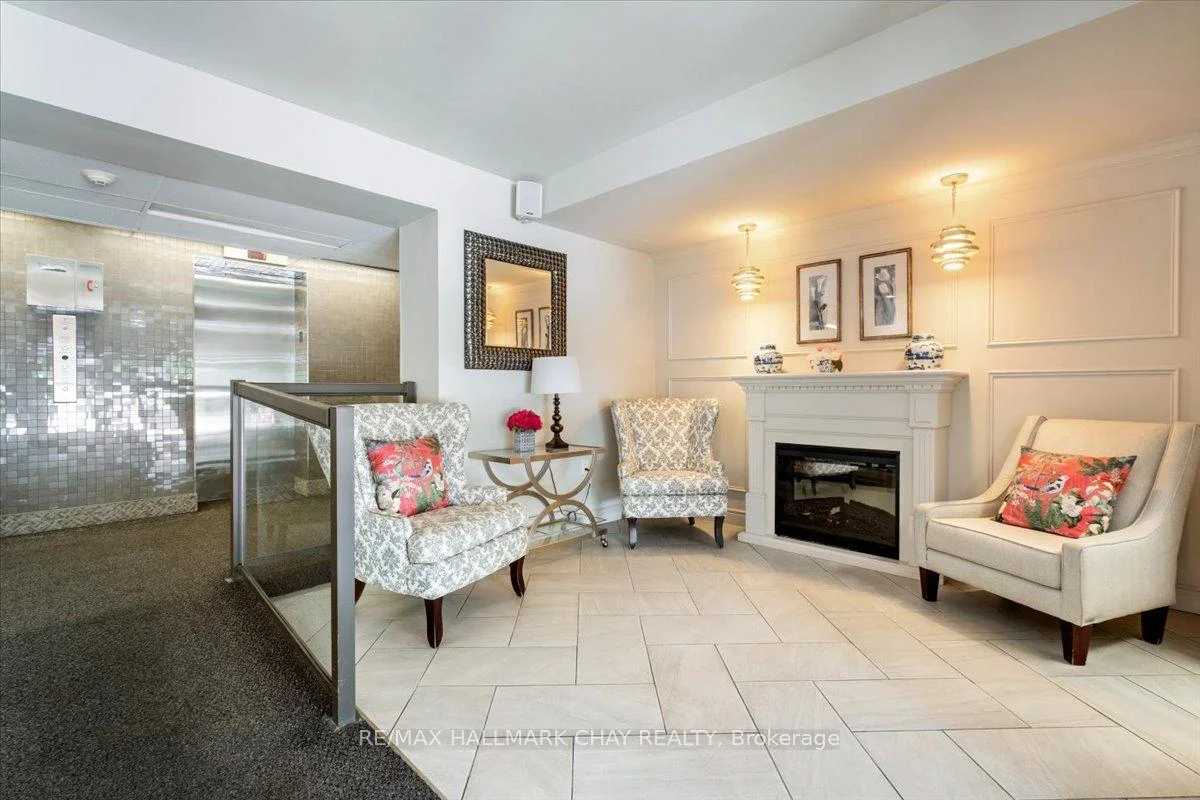 Photo 13 of Unit 706, 414 Blake Street, Barrie, Codrington — HOMEH