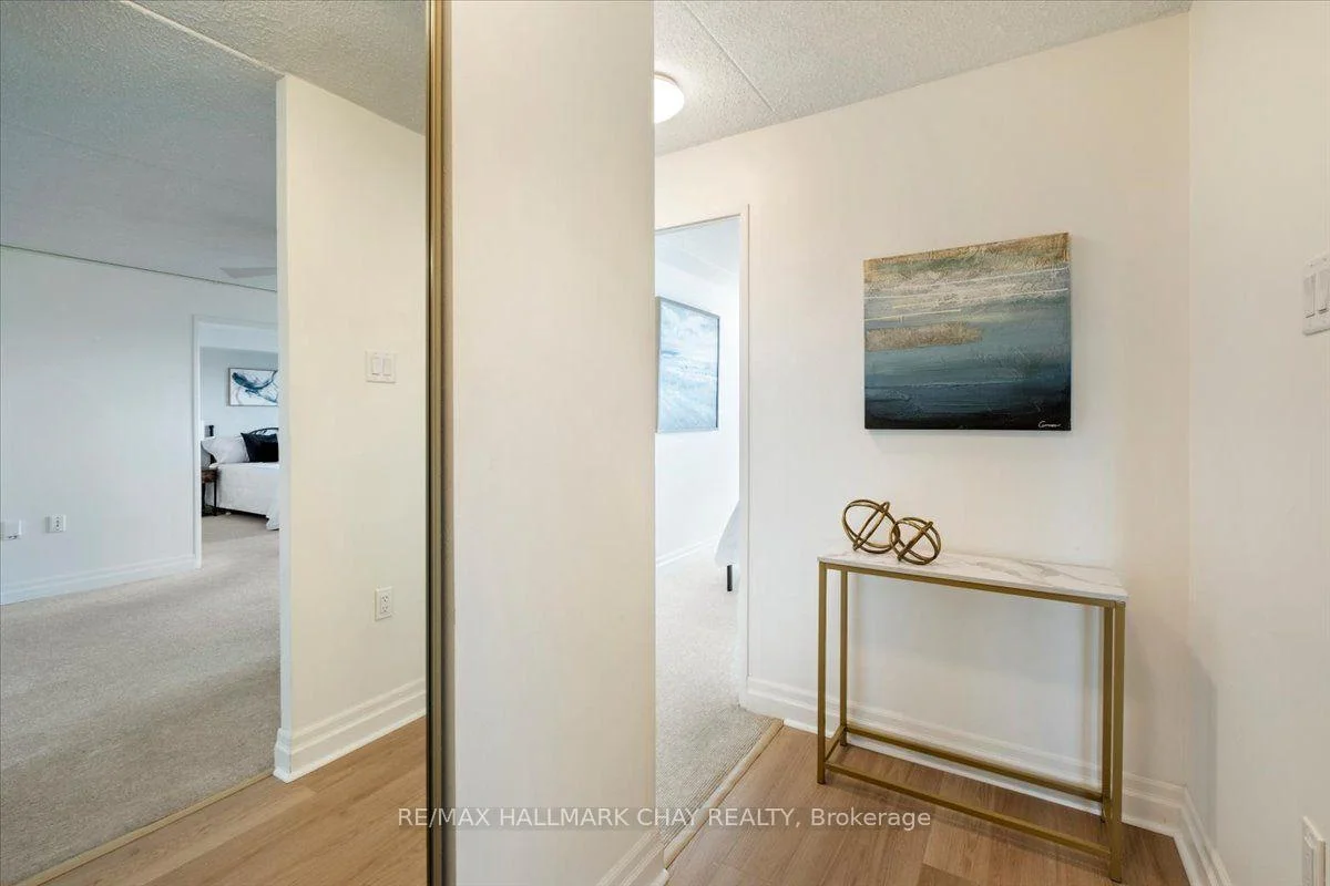 Photo 16 of Unit 706, 414 Blake Street, Barrie, Codrington — HOMEH