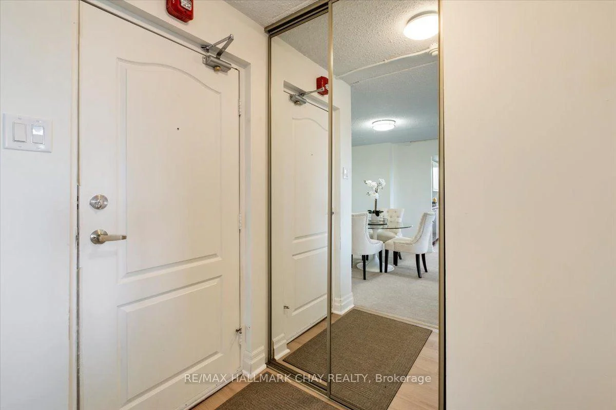 Photo 18 of Unit 706, 414 Blake Street, Barrie, Codrington — HOMEH