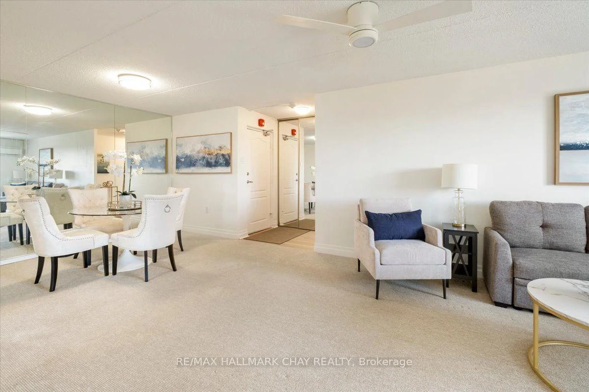 Photo 20 of Unit 706, 414 Blake Street, Barrie, Codrington — HOMEH