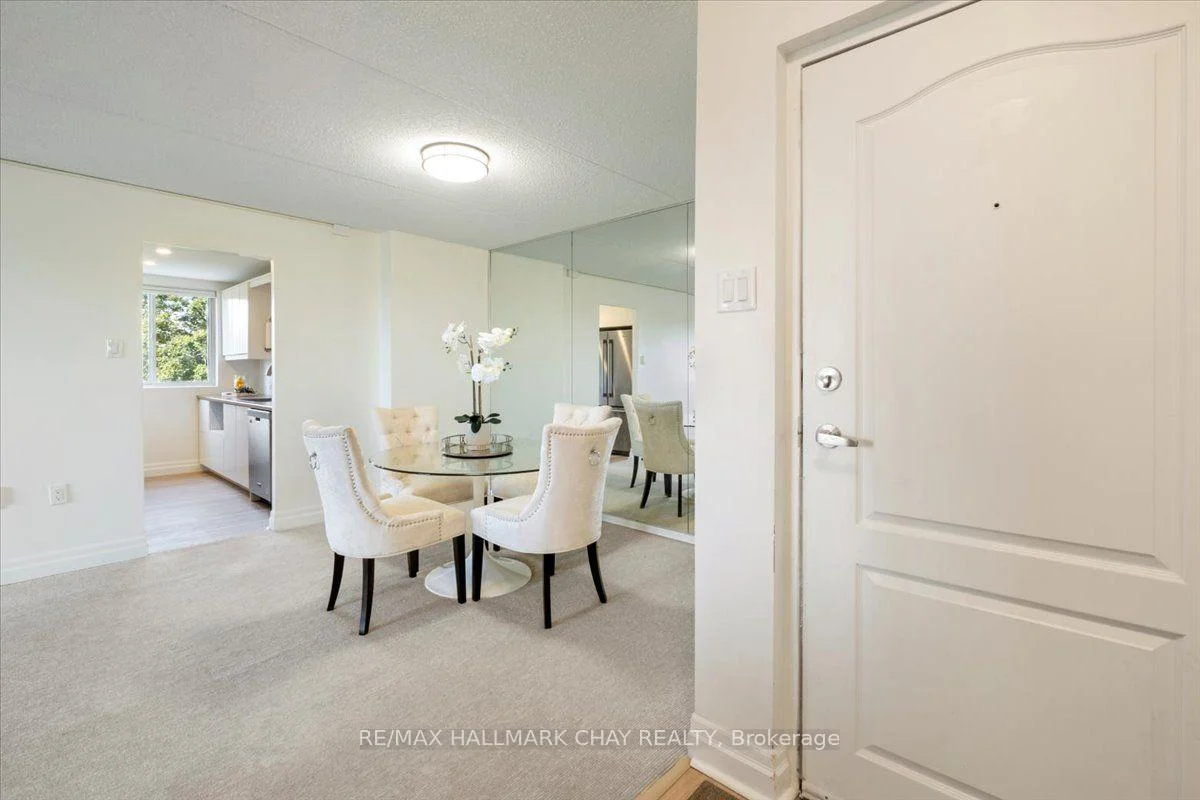 Photo 24 of Unit 706, 414 Blake Street, Barrie, Codrington — HOMEH