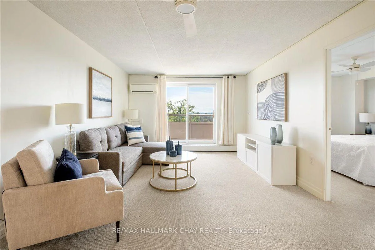 Photo 28 of Unit 706, 414 Blake Street, Barrie, Codrington — HOMEH