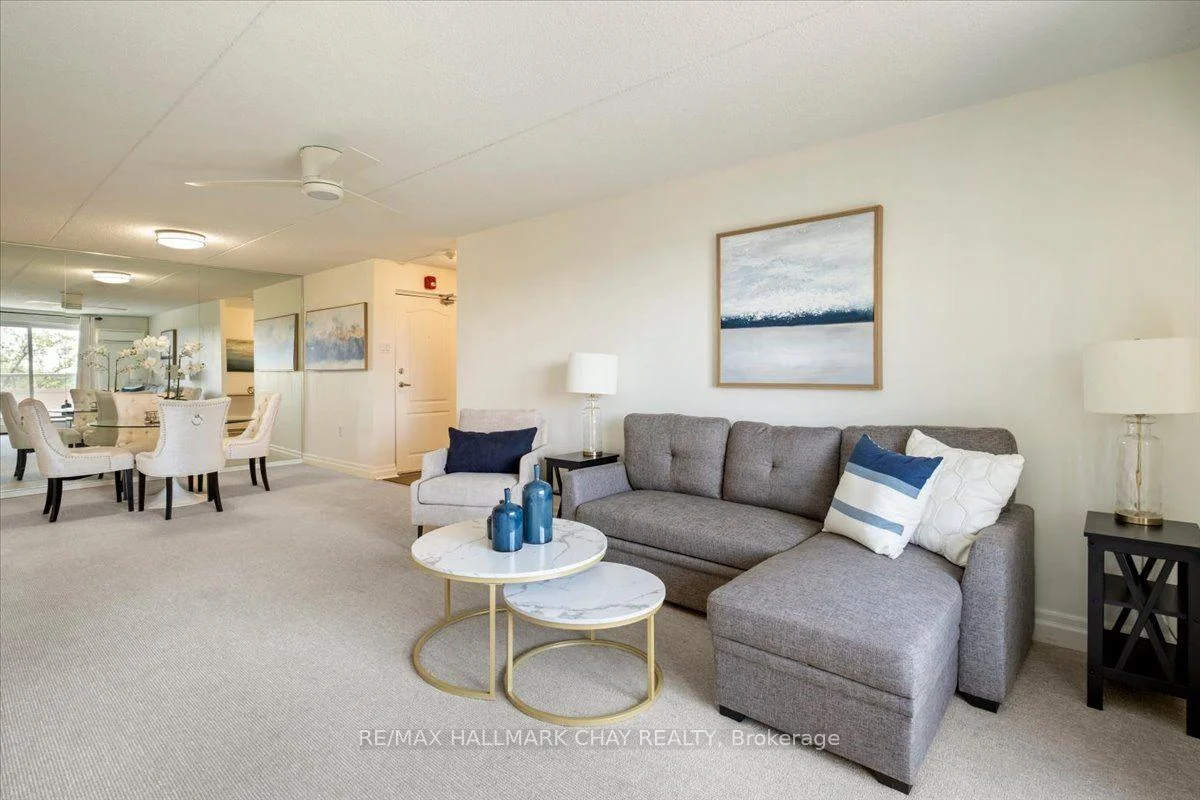 Photo 32 of Unit 706, 414 Blake Street, Barrie, Codrington — HOMEH