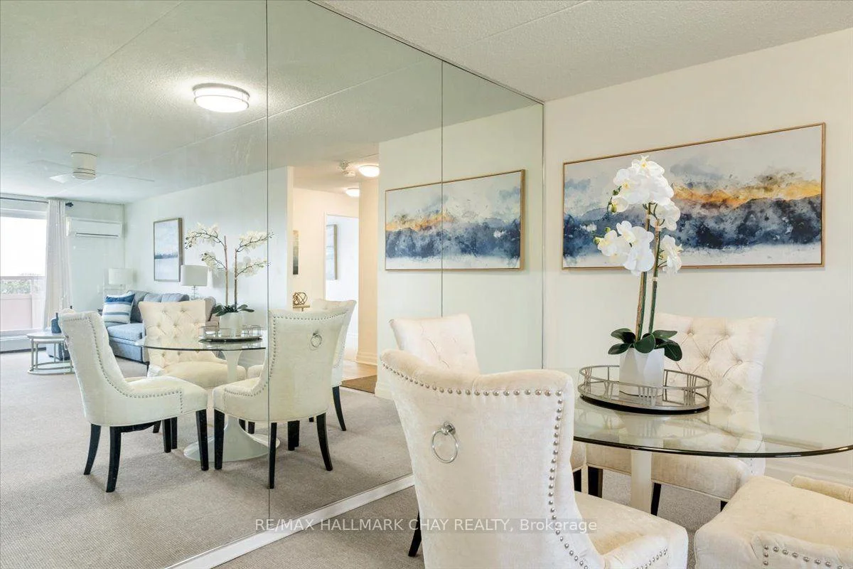 Photo 38 of Unit 706, 414 Blake Street, Barrie, Codrington — HOMEH