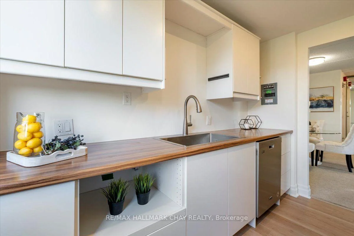 Photo 44 of Unit 706, 414 Blake Street, Barrie, Codrington — HOMEH