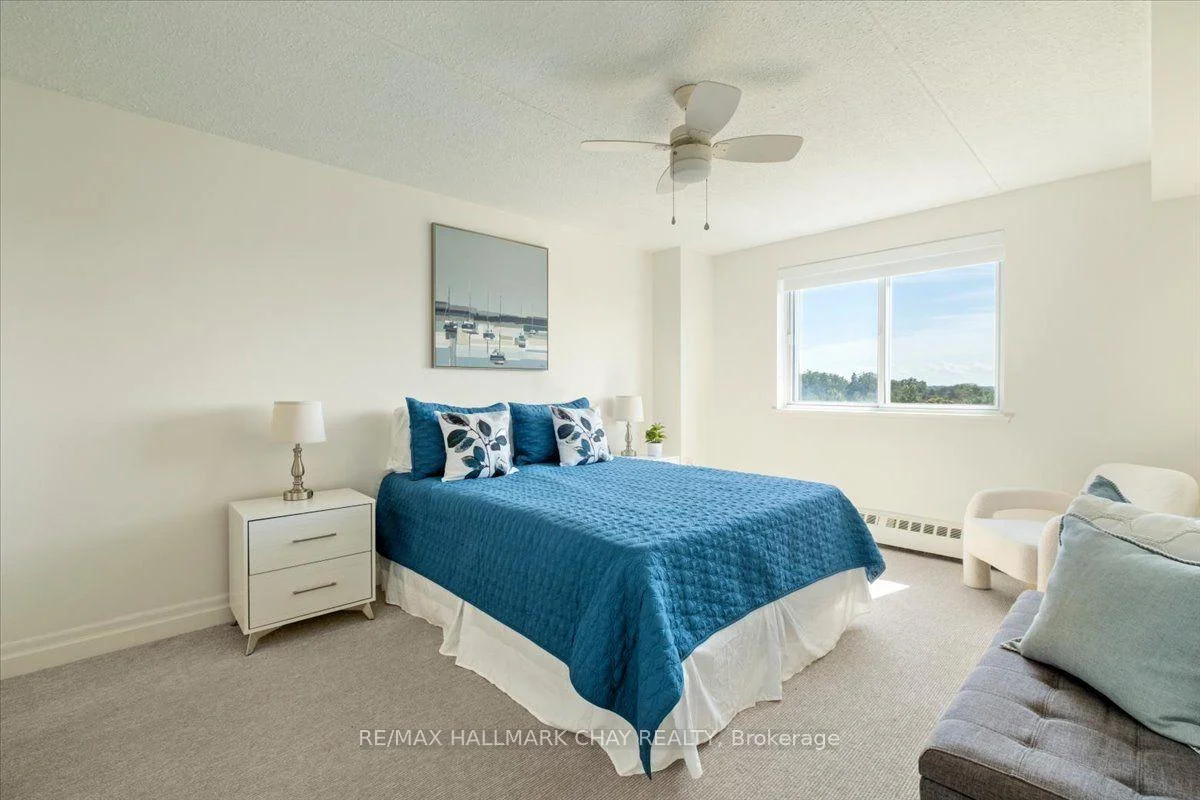 Photo 47 of Unit 706, 414 Blake Street, Barrie, Codrington — HOMEH