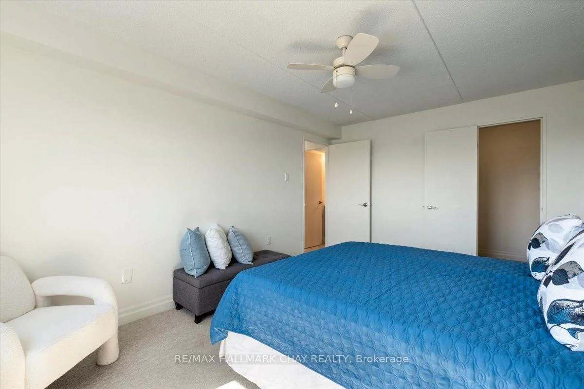 Photo 49 of Unit 706, 414 Blake Street, Barrie, Codrington — HOMEH