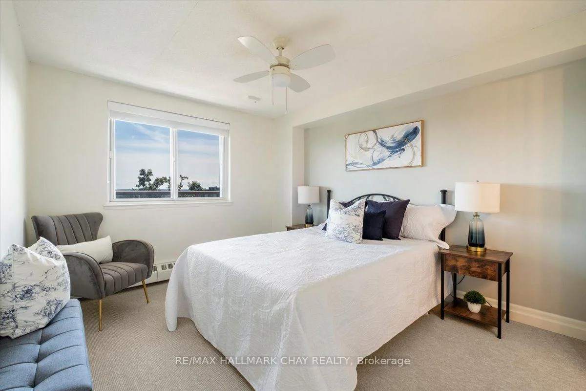 Photo 51 of Unit 706, 414 Blake Street, Barrie, Codrington — HOMEH
