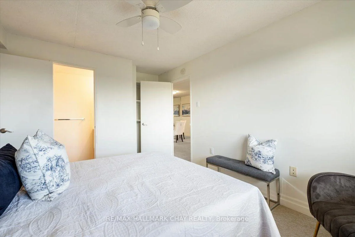 Photo 55 of Unit 706, 414 Blake Street, Barrie, Codrington — HOMEH
