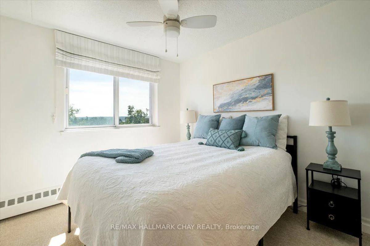 Photo 59 of Unit 706, 414 Blake Street, Barrie, Codrington — HOMEH