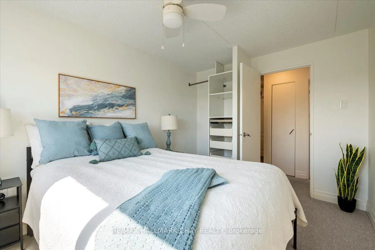 Photo 61 of Unit 706, 414 Blake Street, Barrie, Codrington — HOMEH