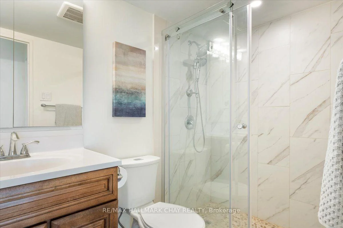 Photo 63 of Unit 706, 414 Blake Street, Barrie, Codrington — HOMEH