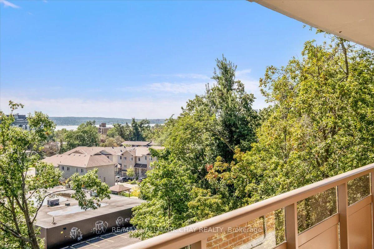 Photo 69 of Unit 706, 414 Blake Street, Barrie, Codrington — HOMEH