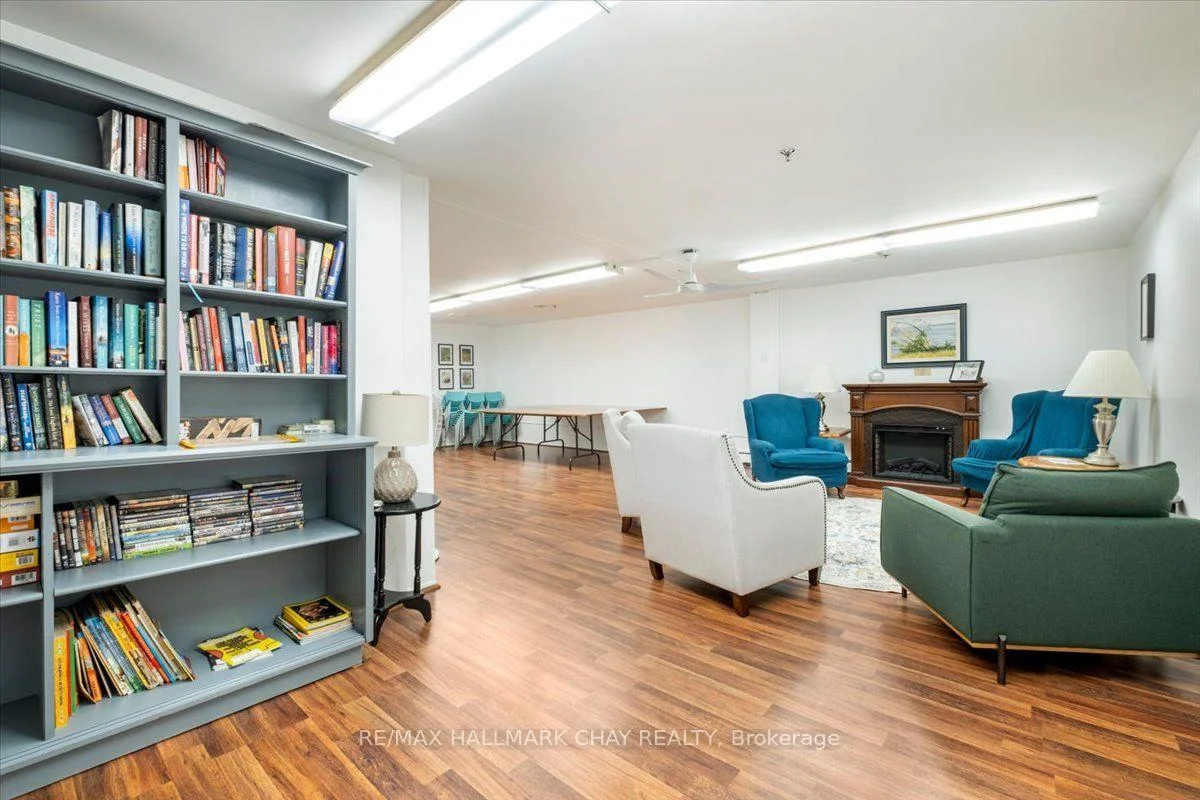 Photo 73 of Unit 706, 414 Blake Street, Barrie, Codrington — HOMEH
