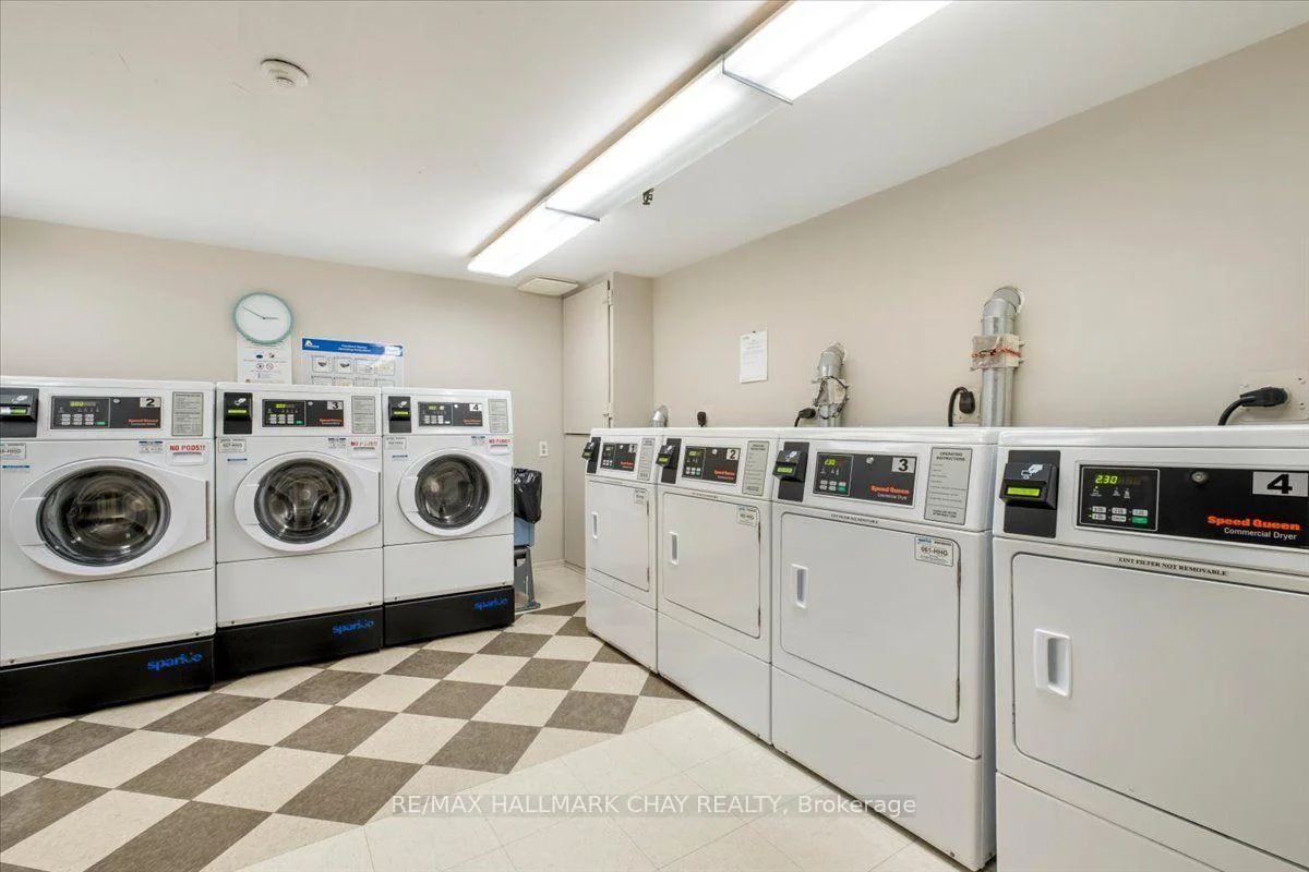 Photo 75 of Unit 706, 414 Blake Street, Barrie, Codrington — HOMEH