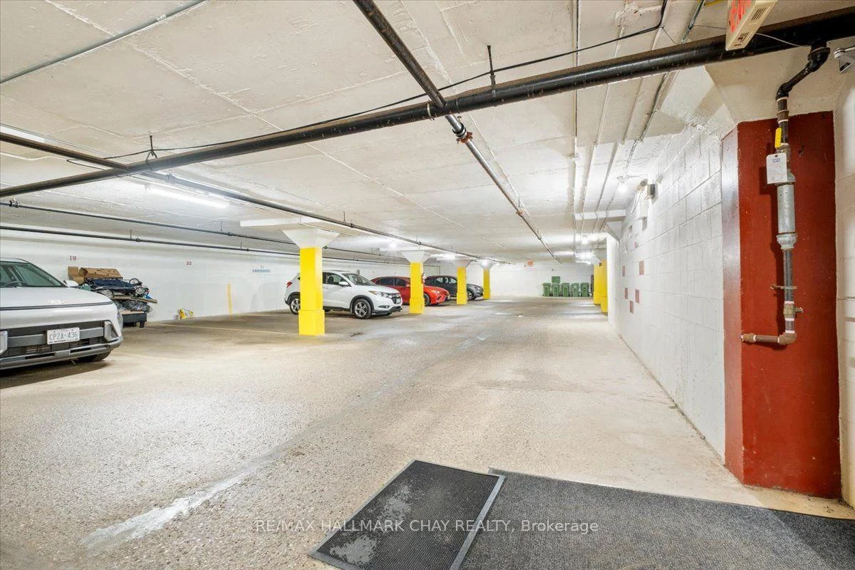 Photo 77 of Unit 706, 414 Blake Street, Barrie, Codrington — HOMEH