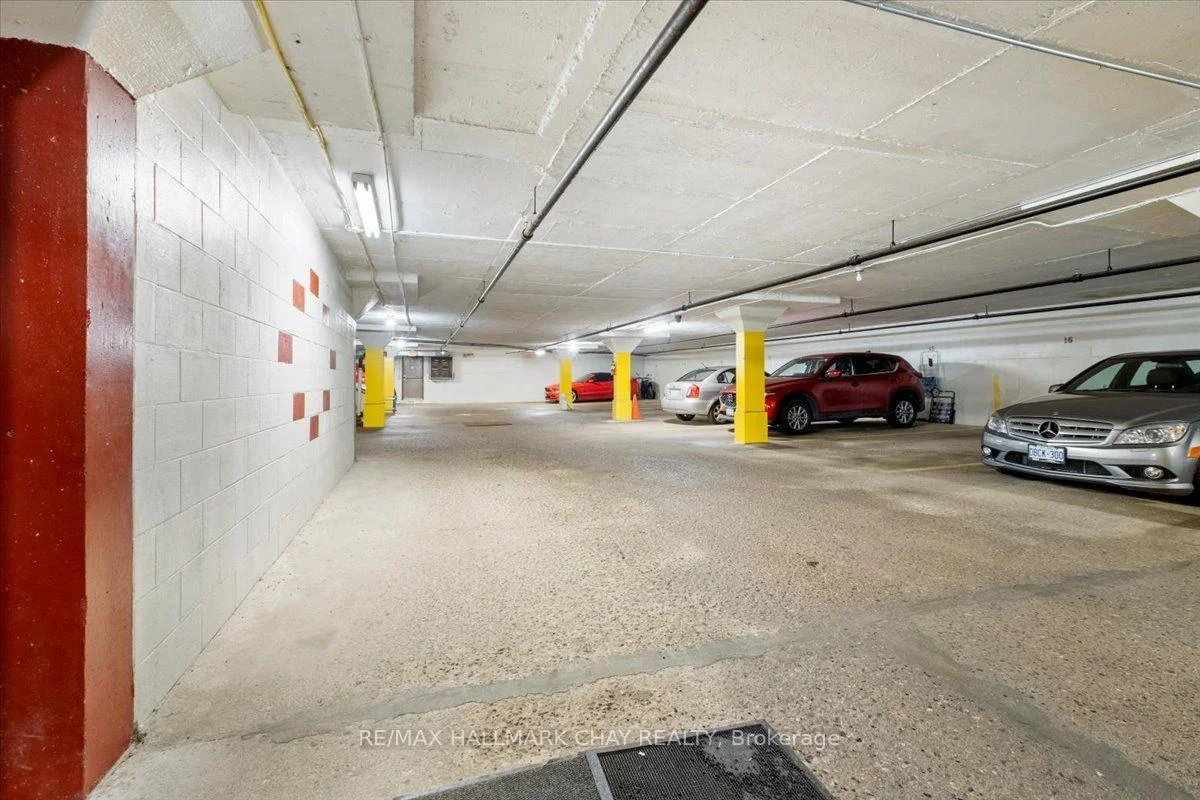 Photo 78 of Unit 706, 414 Blake Street, Barrie, Codrington — HOMEH