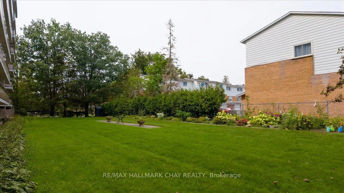 Photo 79 of Unit 706, 414 Blake Street, Barrie, Codrington — HOMEH
