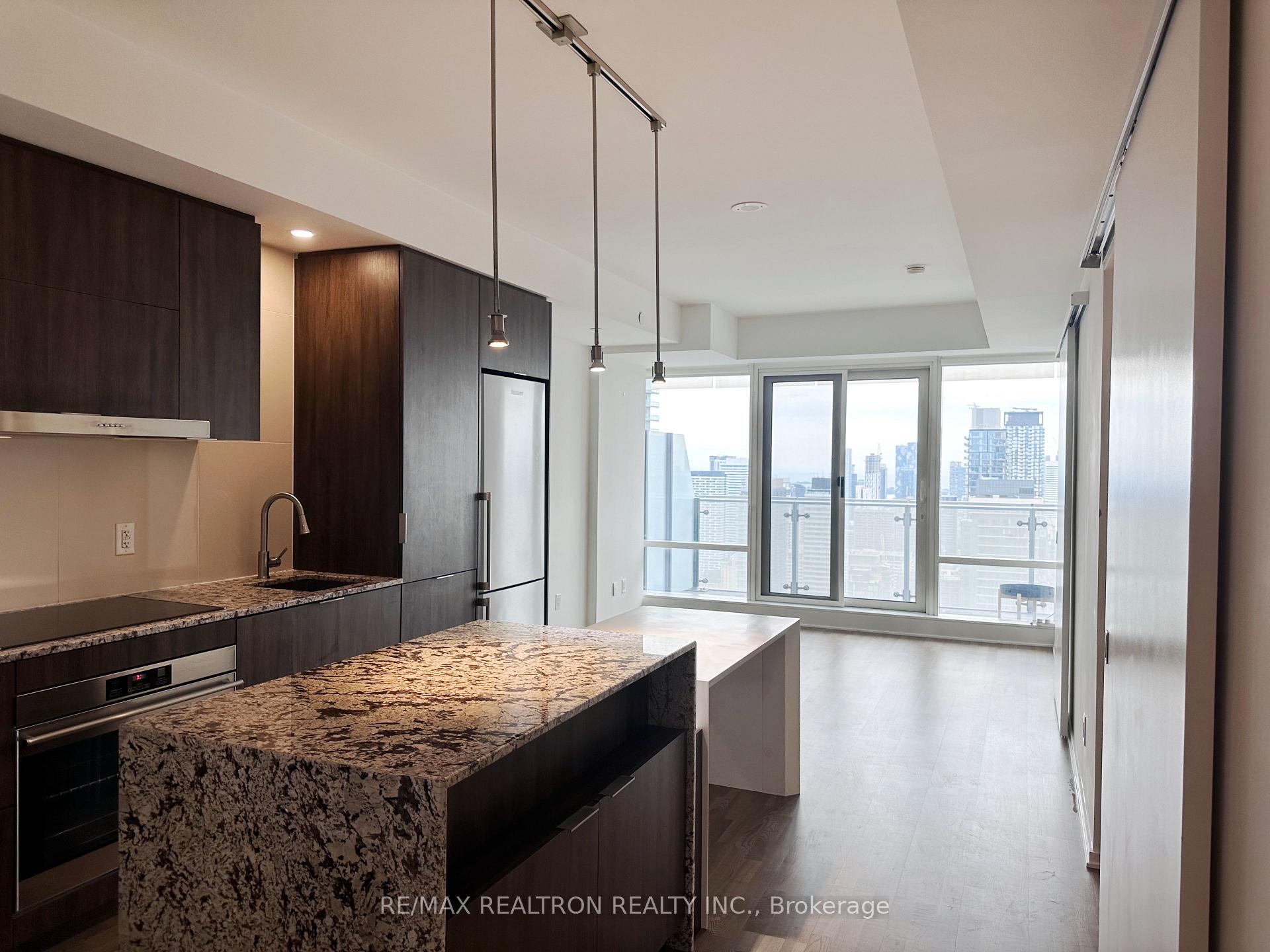 Photo 1 of Unit 3506, 1 Bloor Street E, Toronto, Church-Yonge Corridor — HOMEH