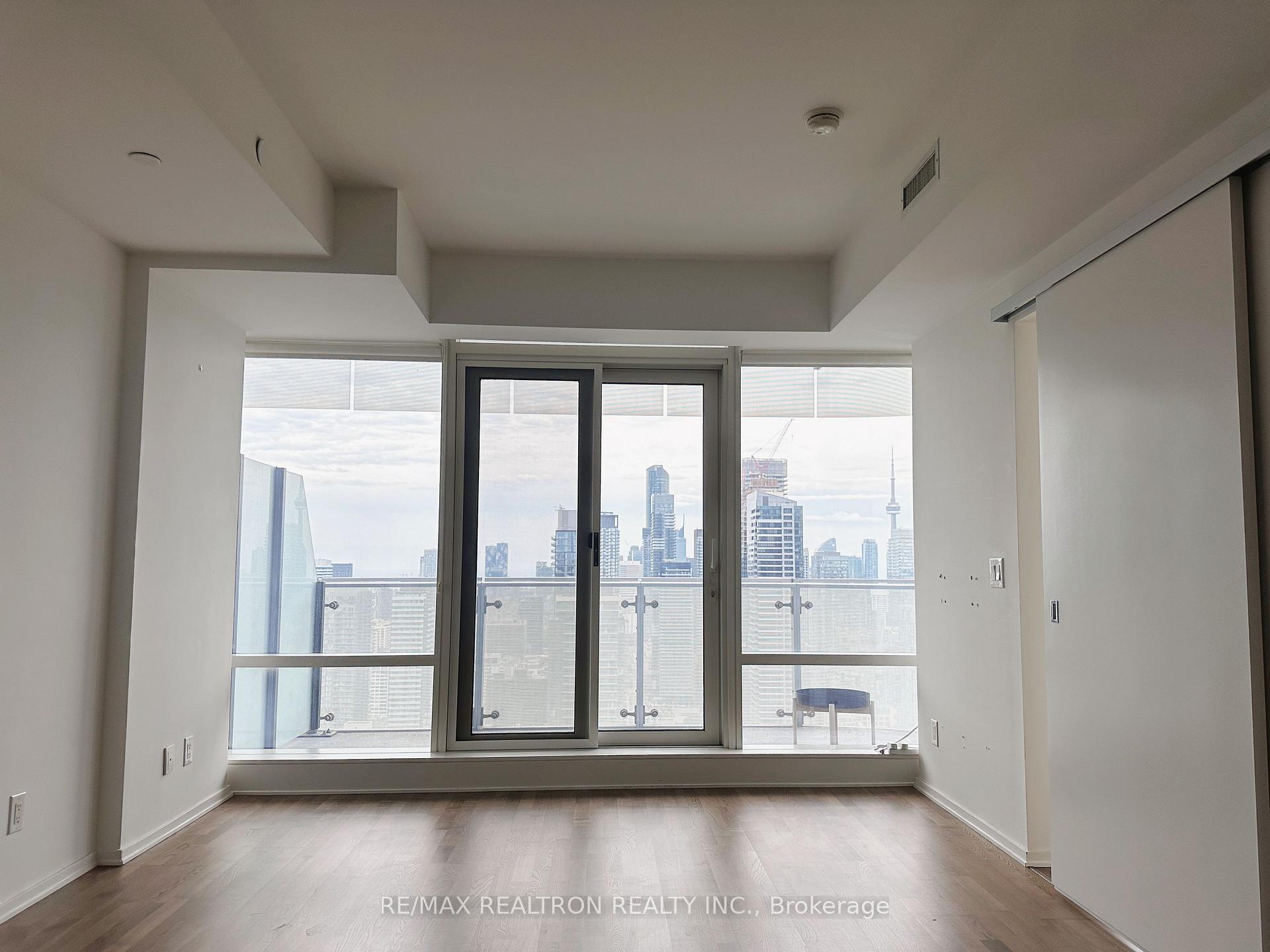 Photo 9 of Unit 3506, 1 Bloor Street E, Toronto, Church-Yonge Corridor — HOMEH