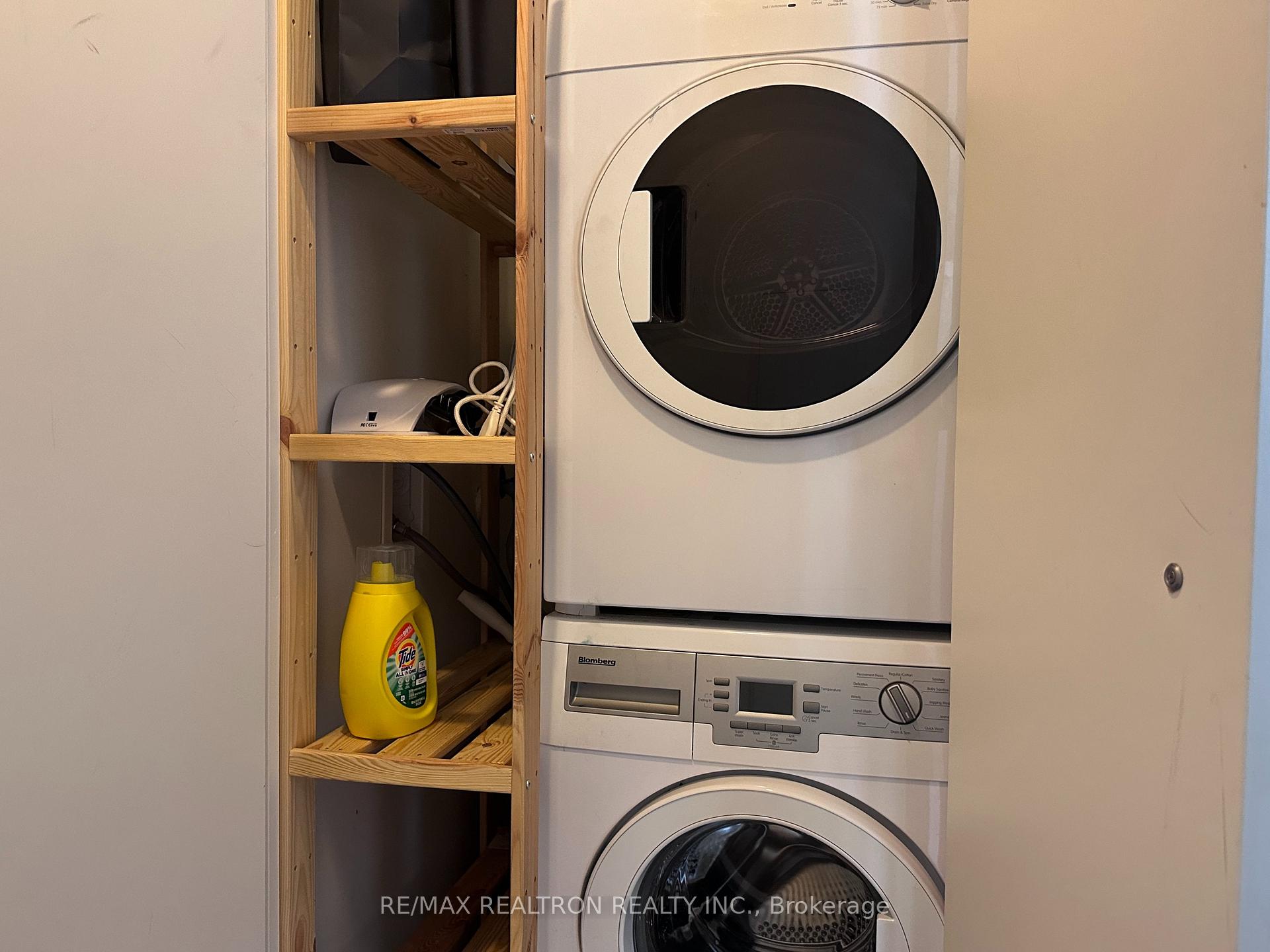 Photo 11 of Unit 3506, 1 Bloor Street E, Toronto, Church-Yonge Corridor — HOMEH