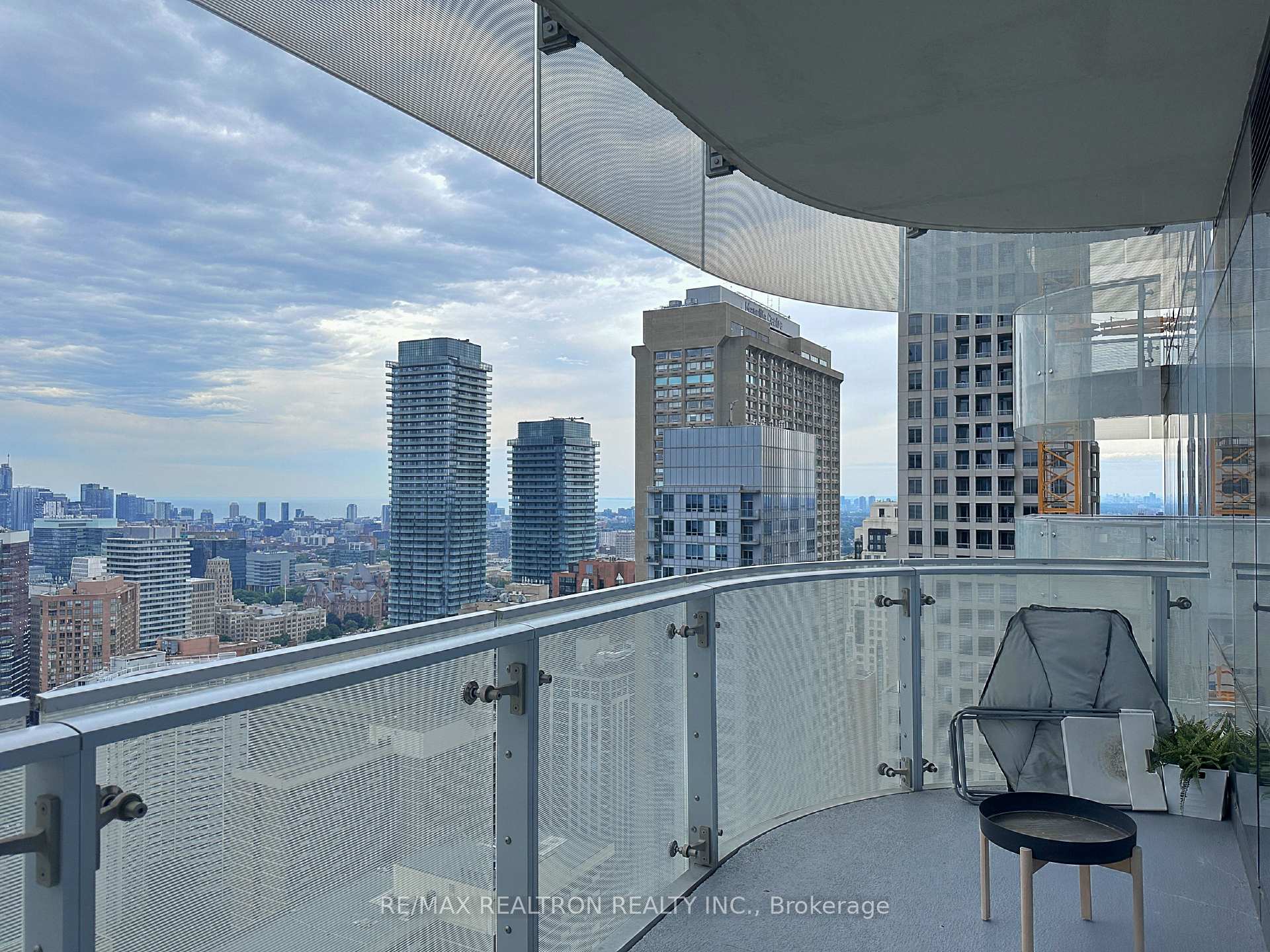 Photo 13 of Unit 3506, 1 Bloor Street E, Toronto, Church-Yonge Corridor — HOMEH