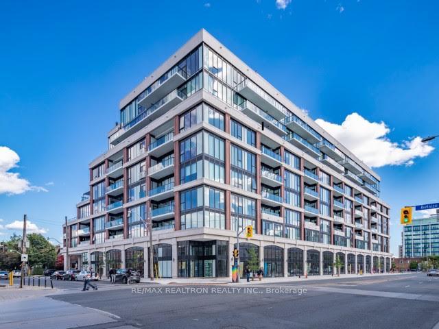 Photo 1 of Unit 528, 1 Belsize Drive, Toronto, Mount Pleasant West — HOMEH