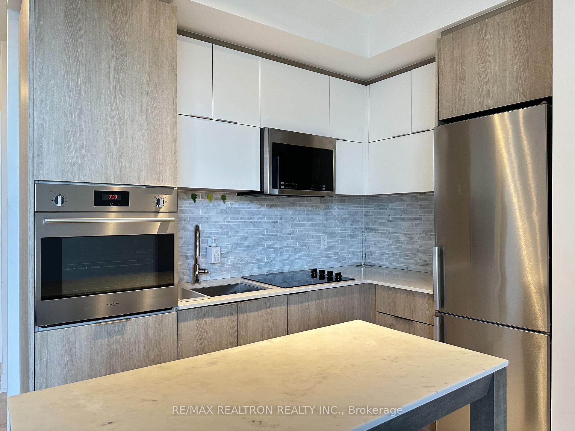 Photo 10 of Unit 528, 1 Belsize Drive, Toronto, Mount Pleasant West — HOMEH
