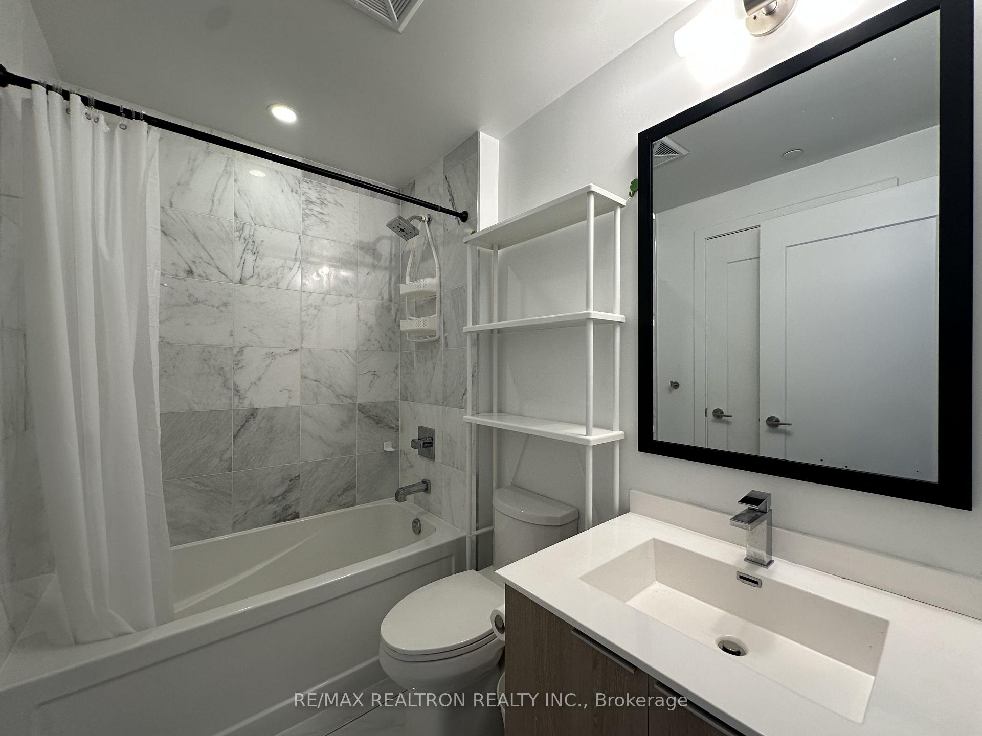 Photo 19 of Unit 528, 1 Belsize Drive, Toronto, Mount Pleasant West — HOMEH