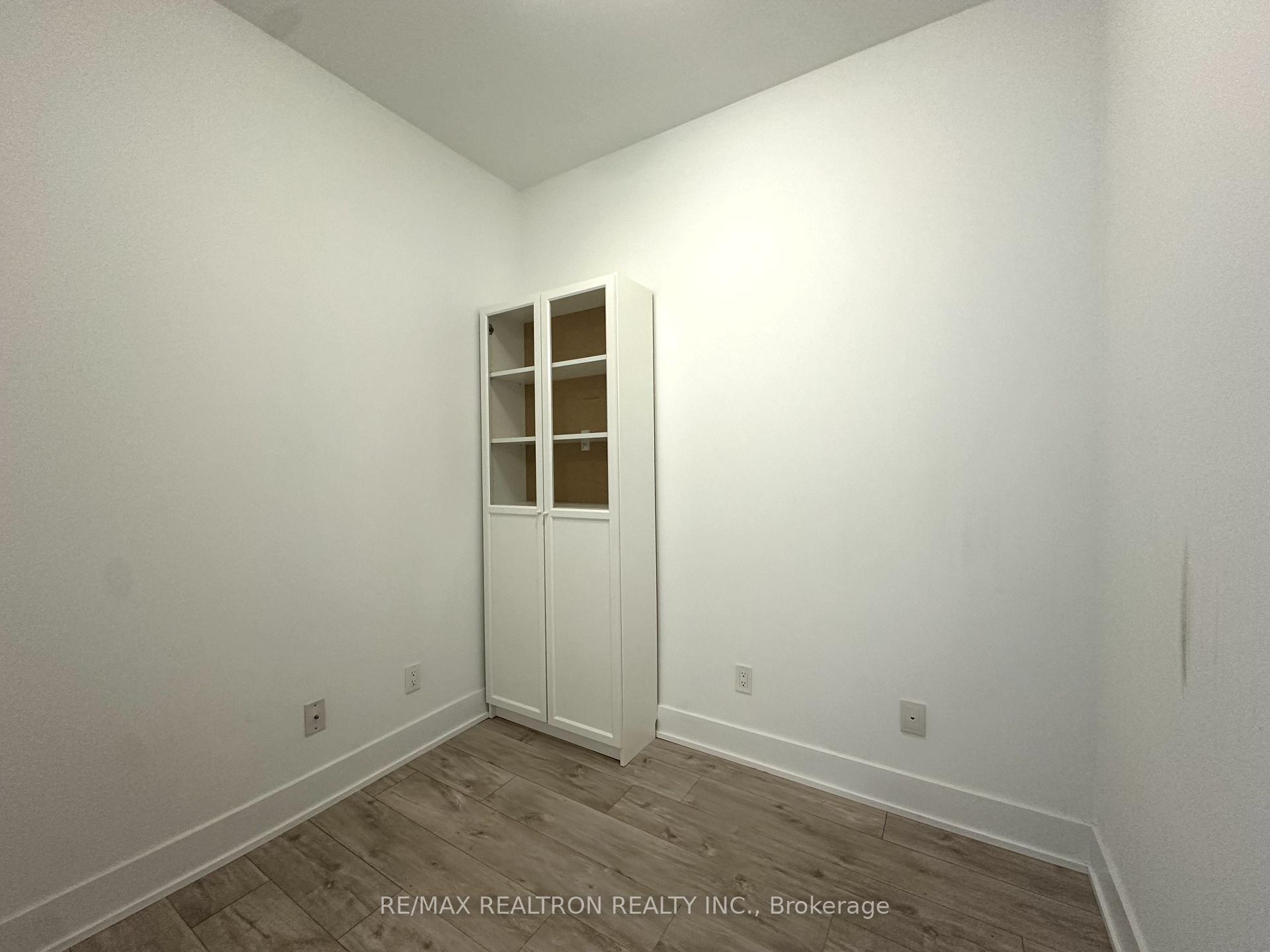 Photo 22 of Unit 528, 1 Belsize Drive, Toronto, Mount Pleasant West — HOMEH