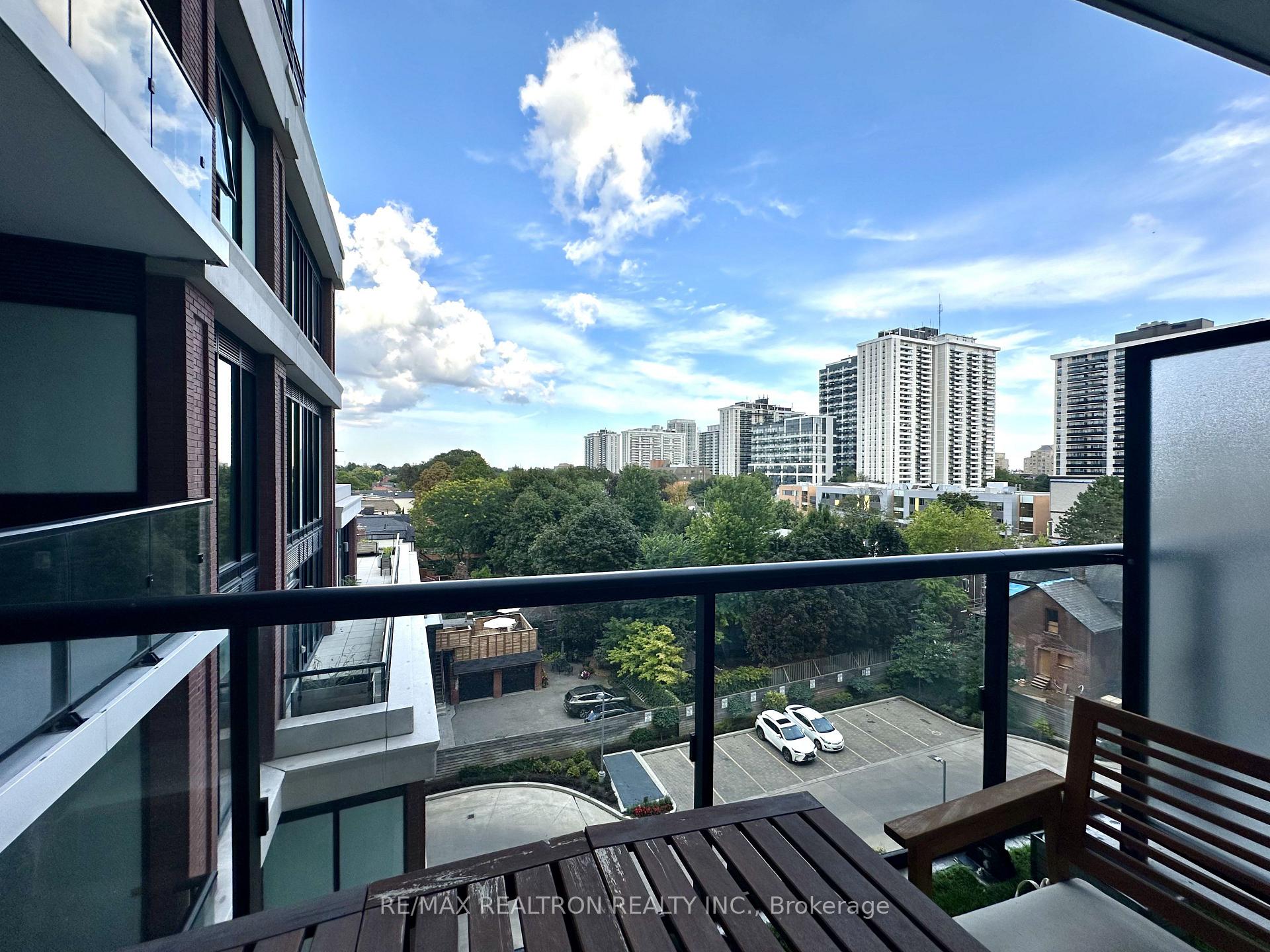 Photo 26 of Unit 528, 1 Belsize Drive, Toronto, Mount Pleasant West — HOMEH