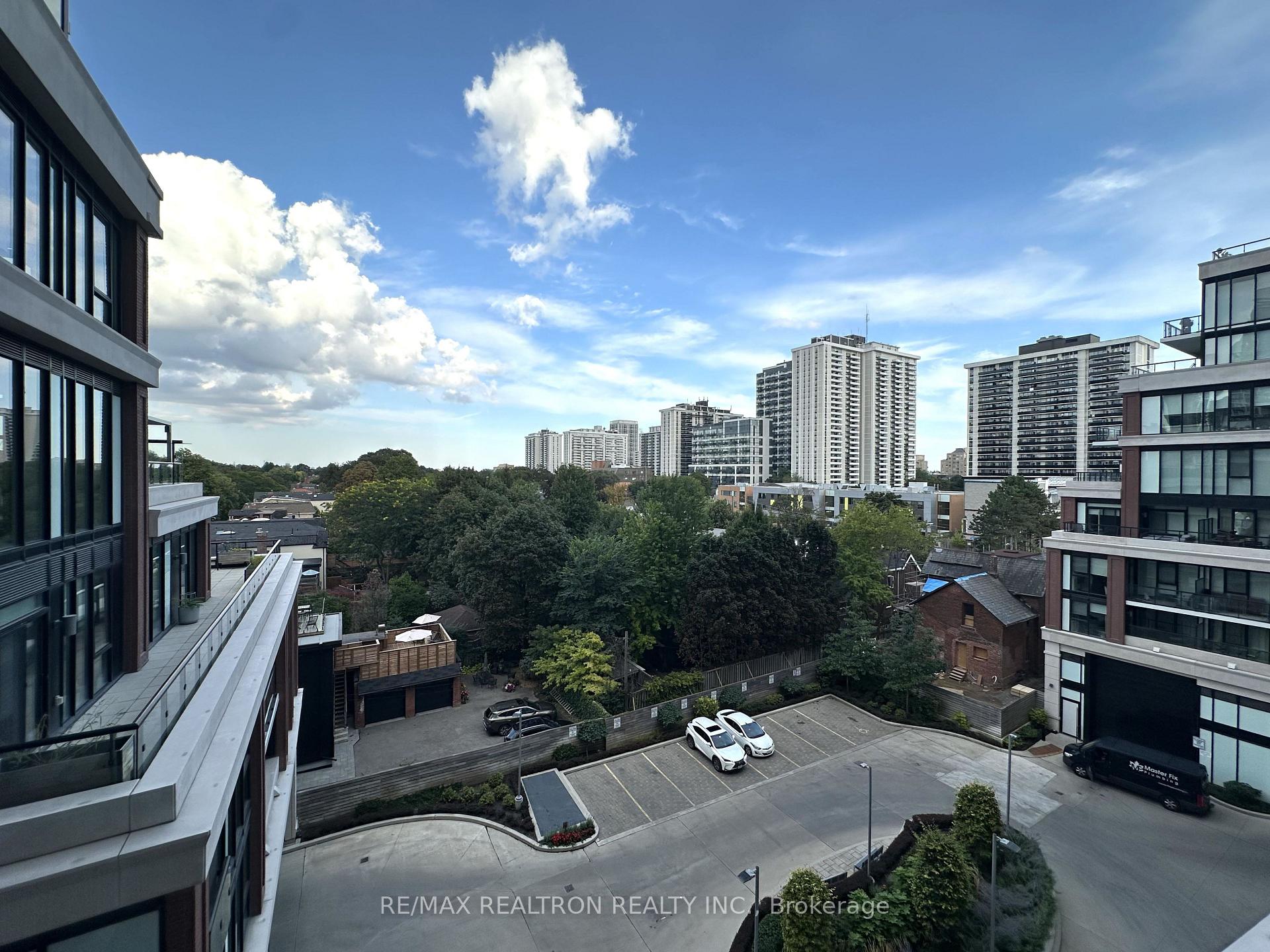 Photo 28 of Unit 528, 1 Belsize Drive, Toronto, Mount Pleasant West — HOMEH