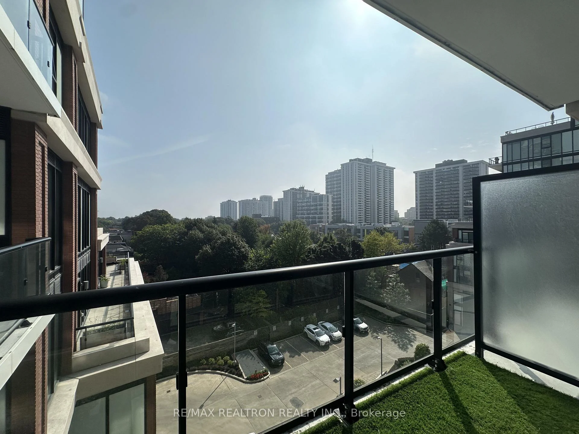 Photo 25 of Unit 528, 1 Belsize Drive, Toronto, Mount Pleasant West — HOMEH