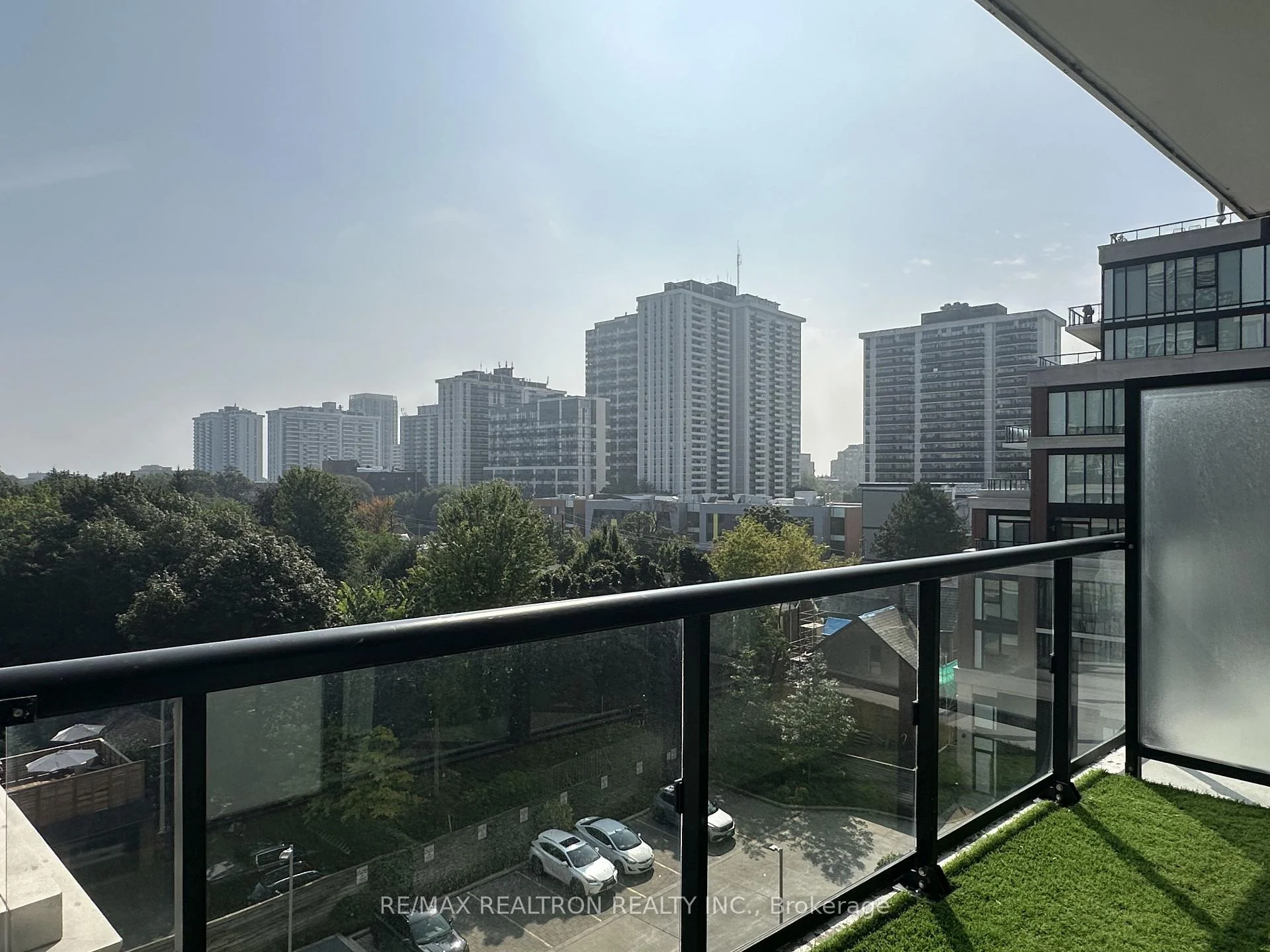 Photo 27 of Unit 528, 1 Belsize Drive, Toronto, Mount Pleasant West — HOMEH