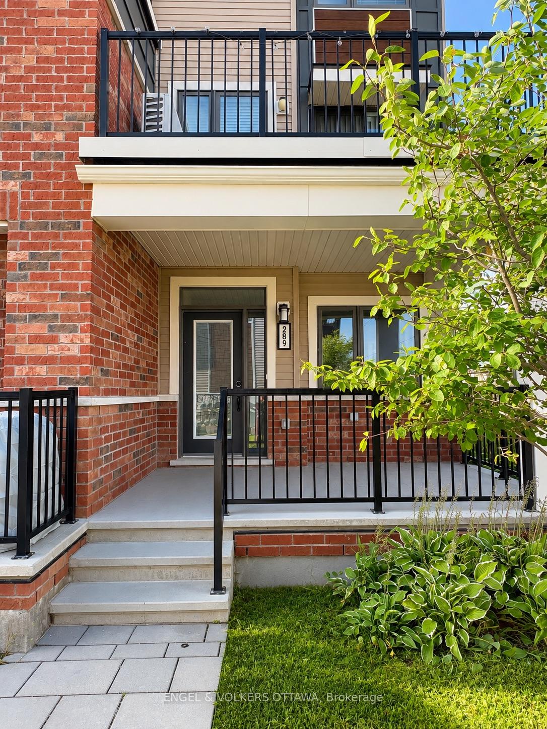 Photo 1 of 289 Zenith Private, Ottawa, Barrhaven - Half Moon Bay — HOMEH