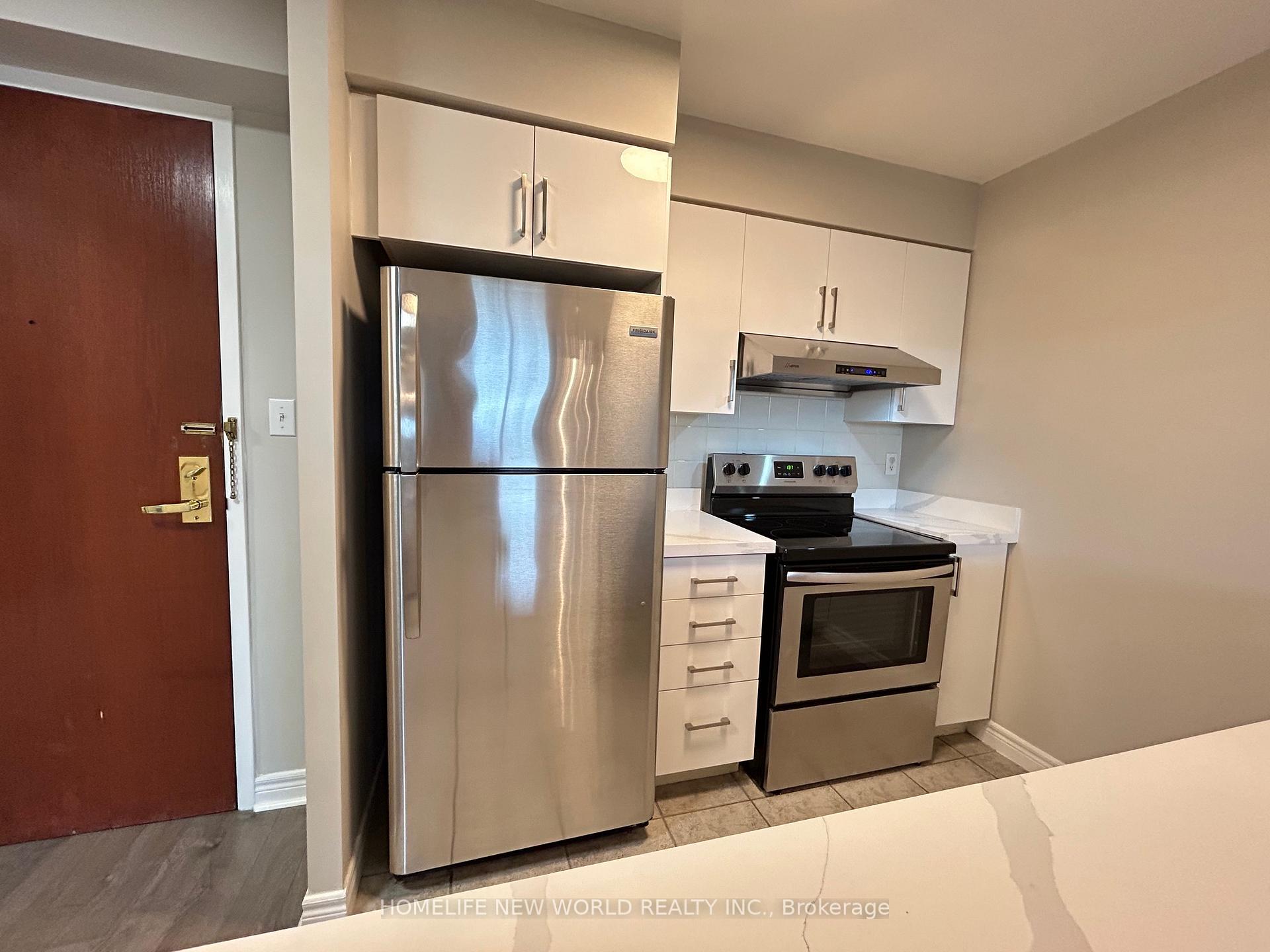 Photo 7 of Unit 710, 28 Empress Avenue, North York, Willowdale East — HOMEH