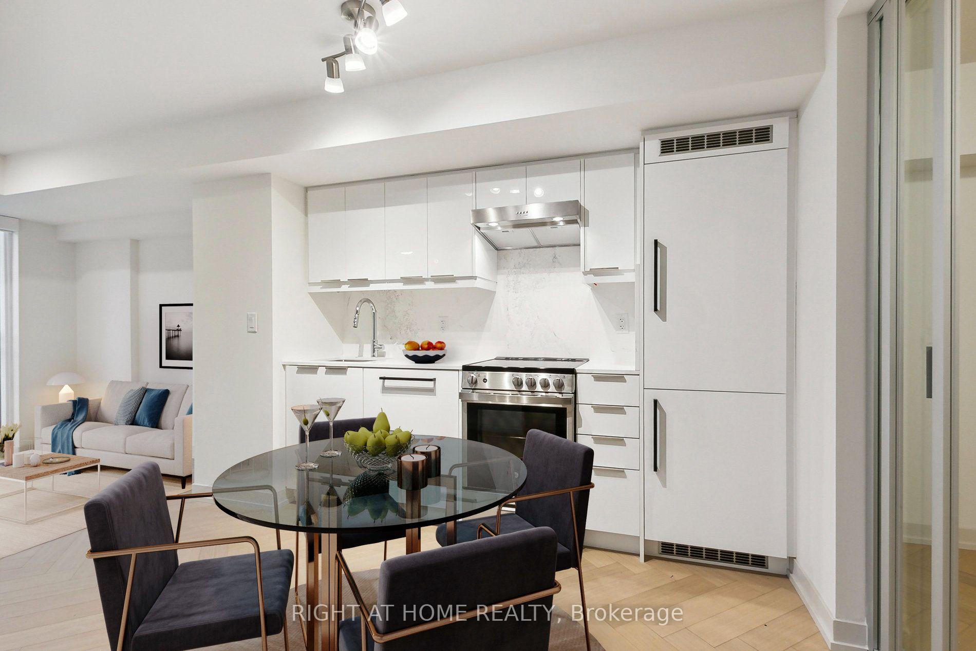 Photo of Unit 114, 90 Glen Everest Road