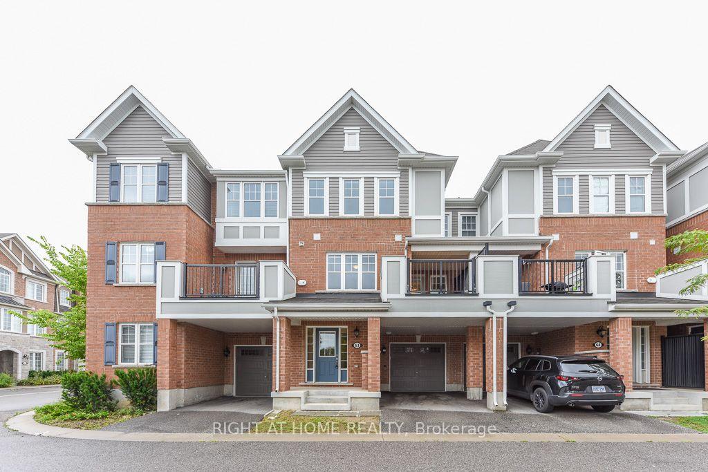 Photo 1 of Unit 63, 1222 Rose Way, Milton, Cobban — HOMEH