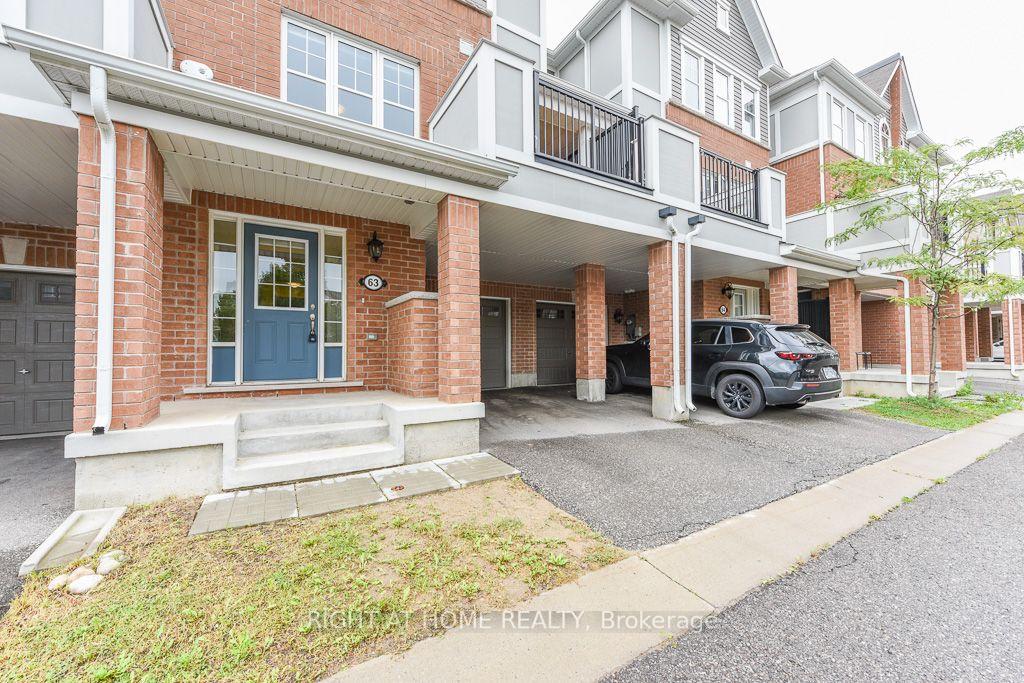 Photo 3 of Unit 63, 1222 Rose Way, Milton, Cobban — HOMEH