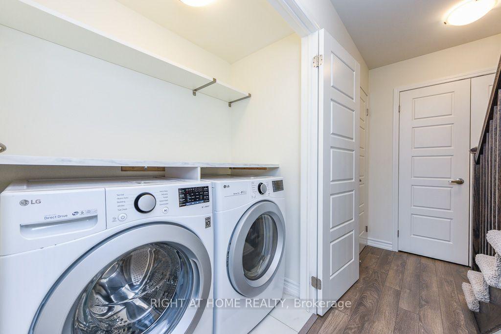 Photo 25 of Unit 63, 1222 Rose Way, Milton, Cobban — HOMEH