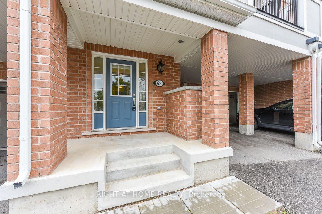 Photo 4 of Unit 63, 1222 Rose Way, Milton, Cobban — HOMEH