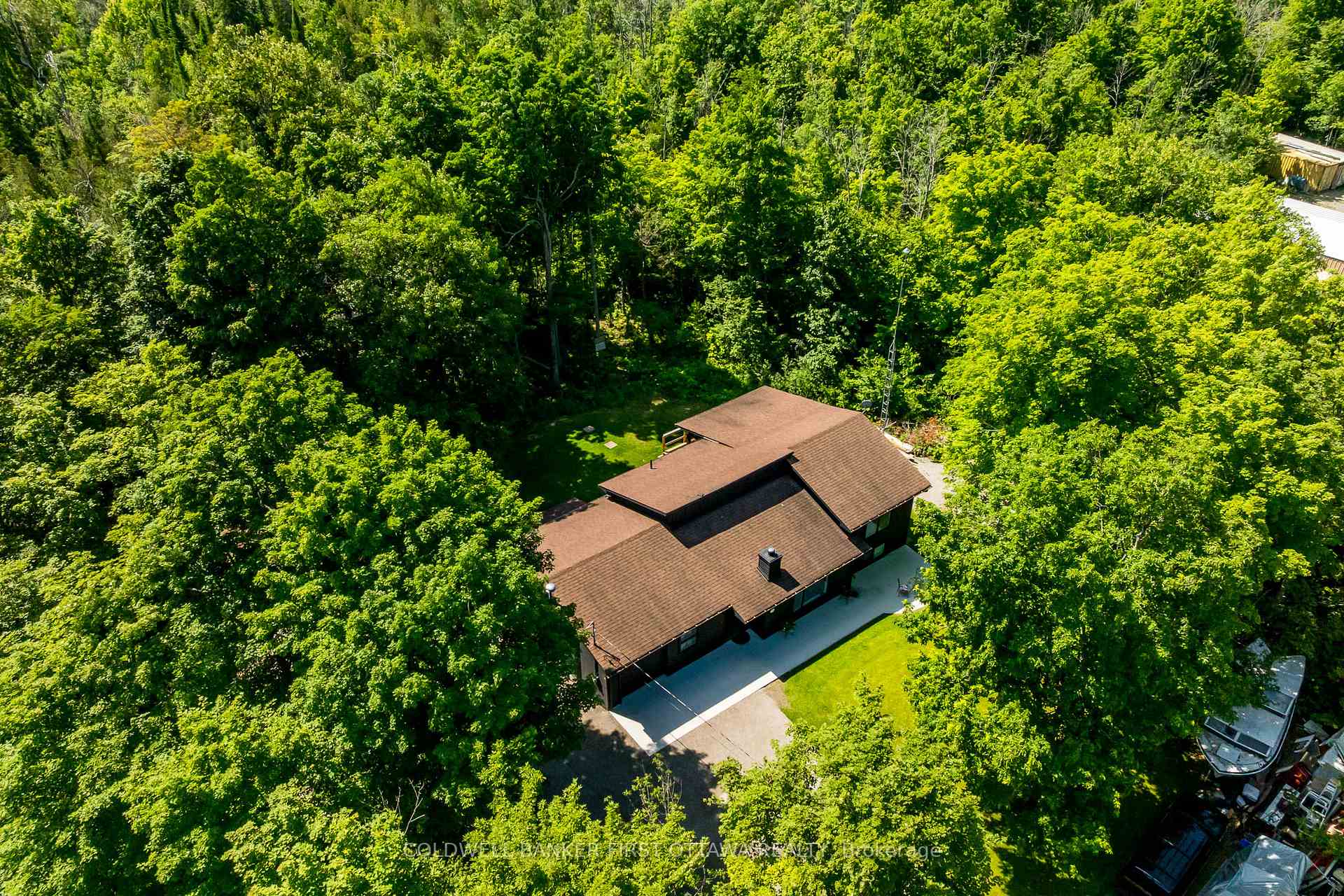 Photo 2 of 6779 Roger Stevens Drive, Montague, Montague Twp — HOMEH