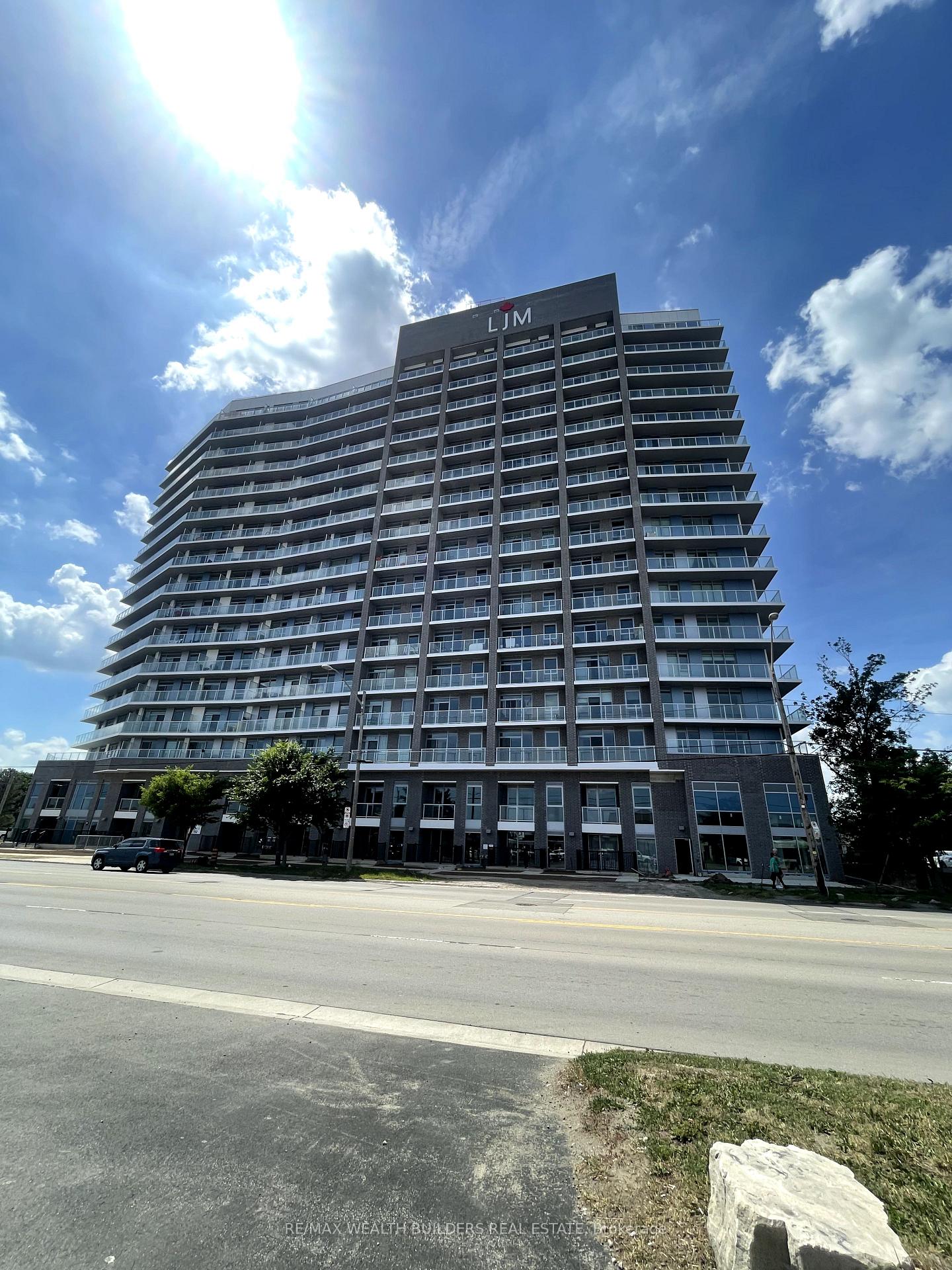 Photo of Unit 1513, 2782 Barton Street E