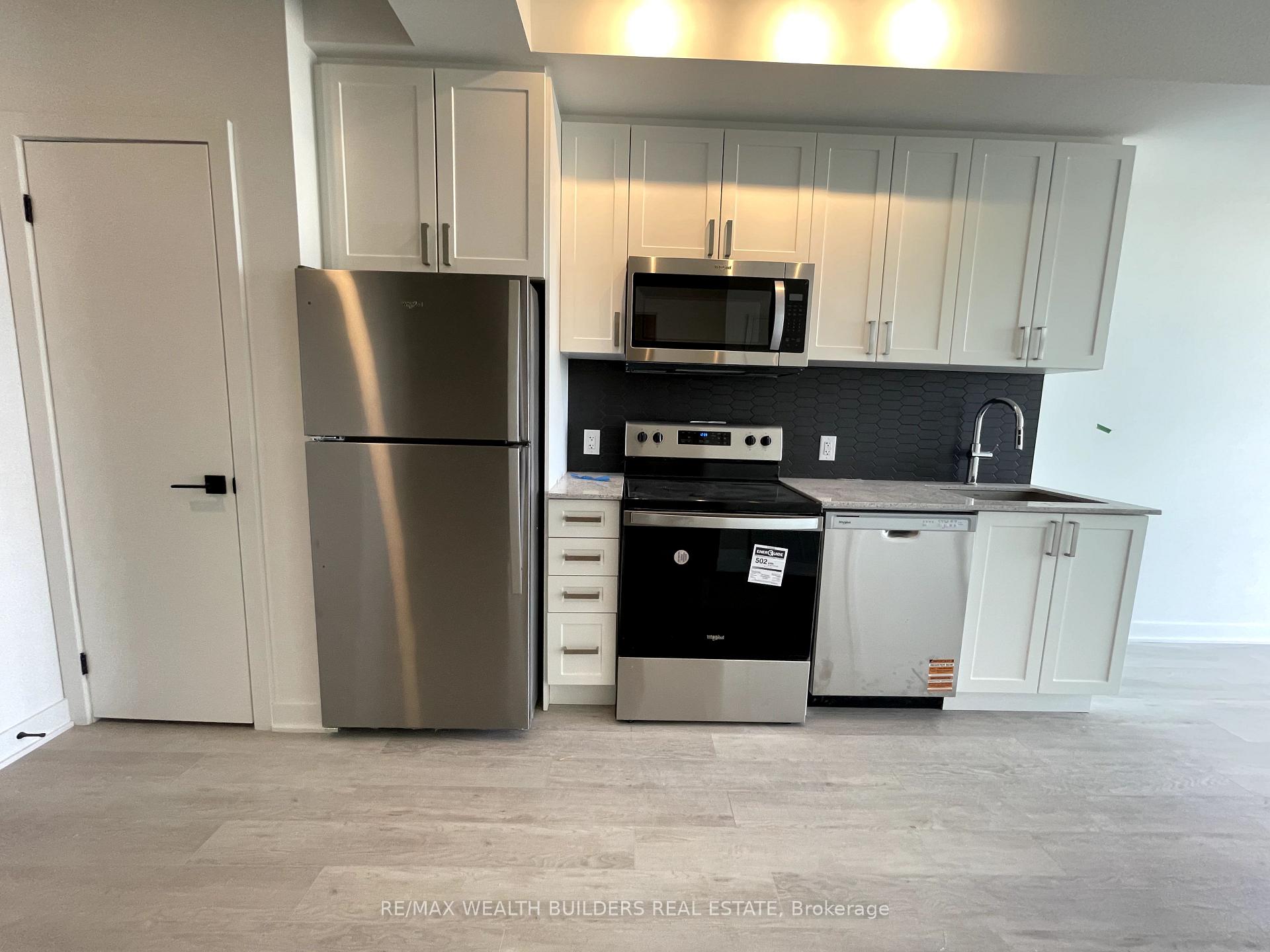 Photo 6 of Unit 1513, 2782 Barton Street E, Hamilton, Riverdale — HOMEH