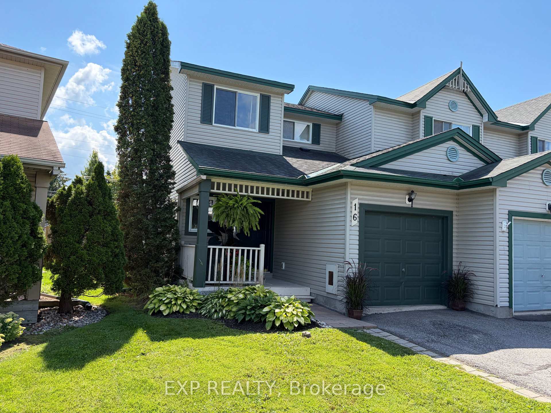 Photo 1 of 16 Crampton Drive, Carleton Place, Carleton Place — HOMEH